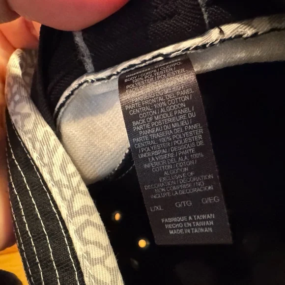 Jordan Bucket Hat - Picture 4 of 7